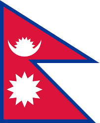 Nepal-flag