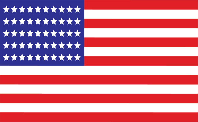 USA-flag